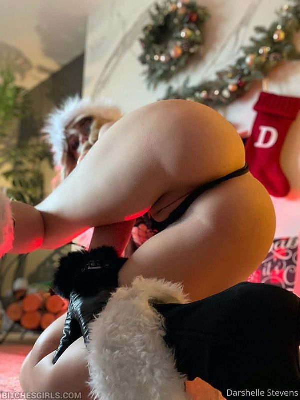 Darshelle Stevens pussy Darshelle Stevens pussy