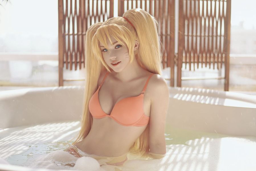Shirogane_Sama cosplay nudes from leaked from patreon Shirogane_Sama cosplay nudes from leaked from patreon